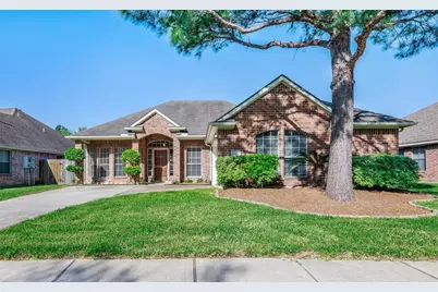 19211 Caribou Ridge Drive, Tomball, TX 77375 - Photo 1