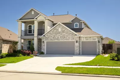 1319 Pleasant Springs Court, Montgomery, TX 77316 - Photo 8