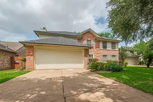 3614 Bee Bayou Ln, Sugar Land, TX 77479 - Photo 2