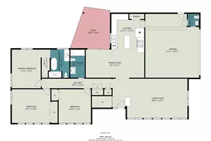 2005 Mary Moody Northen Blvd, Galveston, TX 77551 - Photo 28
