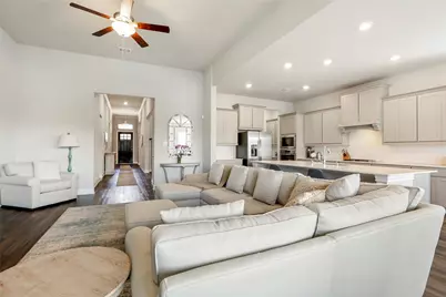 50 Wyatt Oaks Drive, The Woodlands, TX 77375 - Photo 20