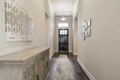50 Wyatt Oaks Drive, The Woodlands, TX 77375 - Photo 4
