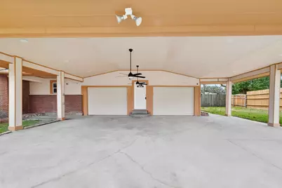 807 #807 Ruth St Street, Baytown, TX 77520 - Photo 10