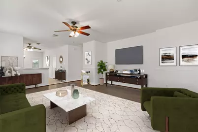 5425 Jefferson Street, Pearland, TX 77584 - Photo 2