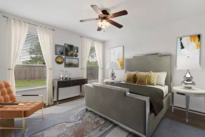 5425 Jefferson Street, Pearland, TX 77584 - Photo 12