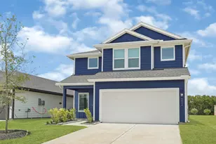 6731 Canyon Breeze Dr, Rosenberg, TX 77471 - Photo 2
