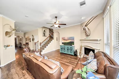 7502 Simpson Springs Lane, Spring, TX 77389 - Photo 1