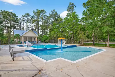 2350 Strong Horse Drive, Conroe, TX 77301 - Photo 4