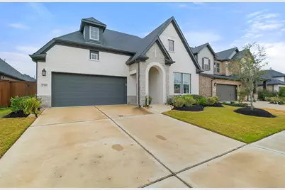 2310 Precision Lane, Katy, TX 77493 - Photo 2