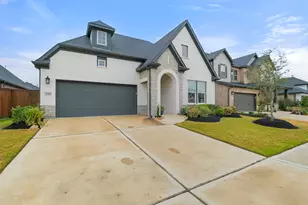2310 Precision Ln, Katy, TX 77493 - Photo 2
