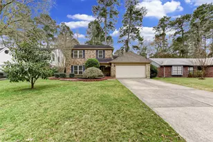 3302 Creek Shadows Dr, Houston, TX 77339 - Photo 2
