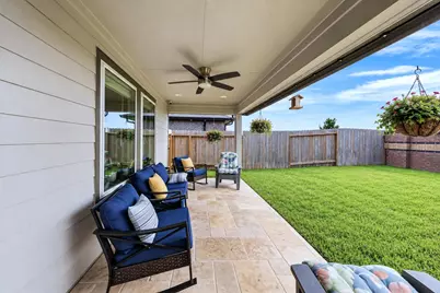 31207 Kenswick Grove Lane, Fulshear, TX 77441 - Photo 4