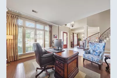 5502 Ivory Lake Court, Katy, TX 77494 - Photo 4