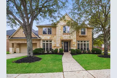 5502 Ivory Lake Court, Katy, TX 77494 - Photo 1