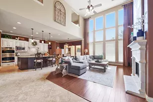 5502 Ivory Lake Ct, Katy, TX 77494 - Photo 8