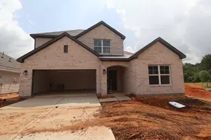 156 Wasatch Peaks Wy, Willis, TX 77378 - Photo 1