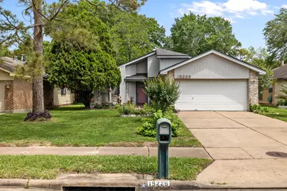 15226 Loma Paseo Drive, Houston, TX 77083 - Photo 1