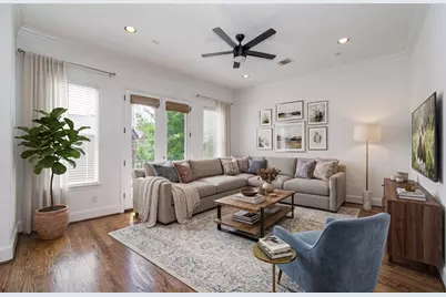 2609 Detering Street, Houston, TX 77007 - Photo 20