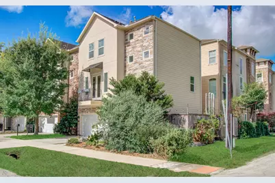 2609 Detering Street, Houston, TX 77007 - Photo 2
