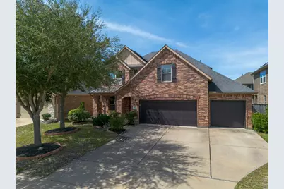 3438 Boone Heights Lane, Fulshear, TX 77441 - Photo 2