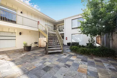 3414 Garrott Street #3, Houston, TX 77006 - Photo 10