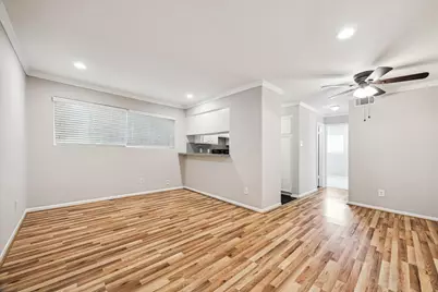 3414 Garrott Street #3, Houston, TX 77006 - Photo 2