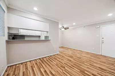 3414 Garrott Street #3, Houston, TX 77006 - Photo 4