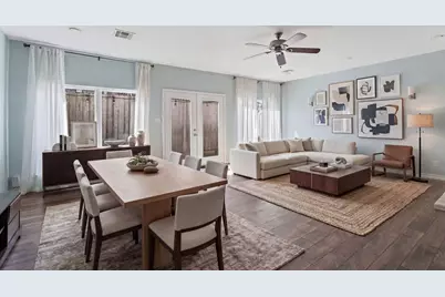 2612 Yupon Street, Houston, TX 77006 - Photo 2