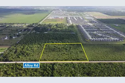 Tbd Alloy Road, Rosharon, TX 77583 - Photo 6