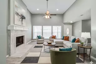 17419 Lobo Trail, Houston, TX 77084 - Photo 2