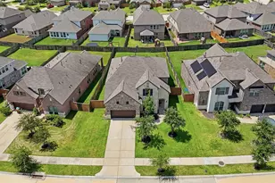 32710 Turning Springs Dr, Brookshire, TX 77423 - Photo 26