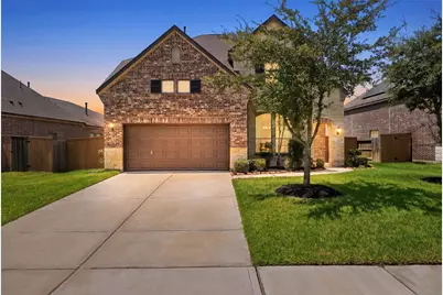 32710 Turning Springs Drive, Brookshire, TX 77423 - Photo 1