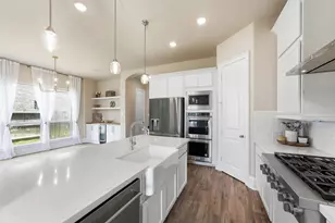32710 Turning Springs Dr, Brookshire, TX 77423 - Photo 6