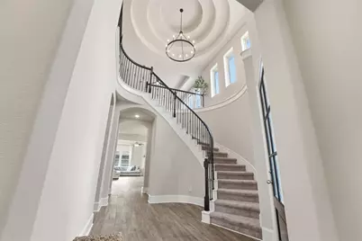 32710 Turning Springs Drive, Brookshire, TX 77423 - Photo 2