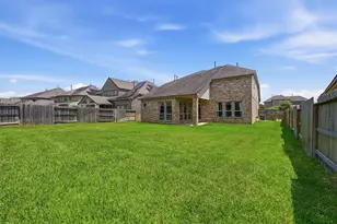 32710 Turning Springs Dr, Brookshire, TX 77423 - Photo 24
