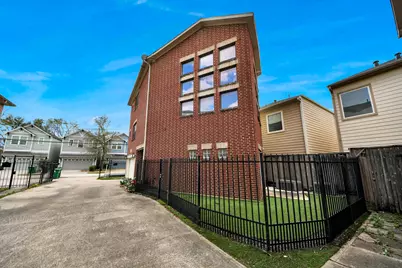 5710 Cornish Street #3, Houston, TX 77007 - Photo 40