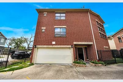 5710 Cornish Street #3, Houston, TX 77007 - Photo 6
