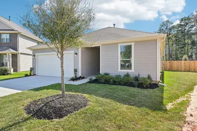 4801 Seven Oaks Lane, Conroe, TX 77304 - Photo 2