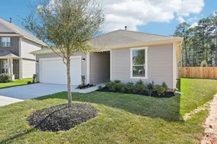 4801 Seven Oaks Ln, Conroe, TX 77304 - Photo 2