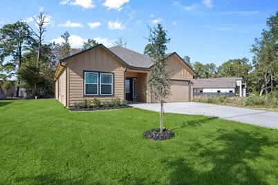 147 Knollwood Lane, Livingston, TX 77351 - Photo 2