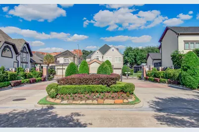 13514 Broadmeadow Lane, Houston, TX 77077 - Photo 2