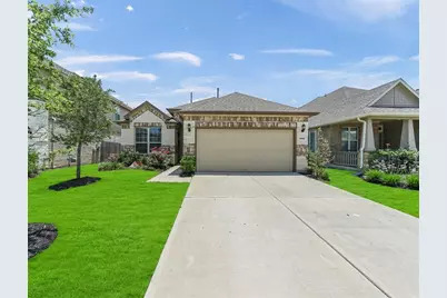 5030 Rue Dela Croix Drive, Katy, TX 77493 - Photo 2