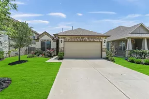 5030 Rue Dela Croix Dr, Katy, TX 77493 - Photo 2