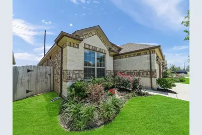 5030 Rue Dela Croix Drive, Katy, TX 77493 - Photo 1