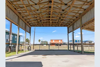 1226 County Road 202, Sargent, TX 77414 - Photo 10