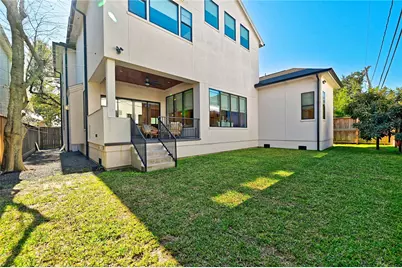 4602 Mimosa Drive, Bellaire, TX 77401 - Photo 14