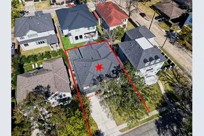 4602 Mimosa Drive, Bellaire, TX 77401 - Photo 50