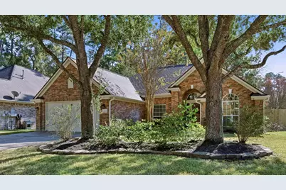 2202 Stoneycreek Park Court, Conroe, TX 77385 - Photo 4