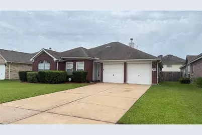 4919 Lochman Lane, Pearland, TX 77584 - Photo 2