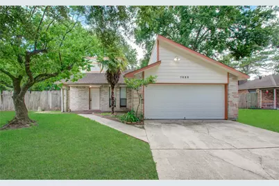 7022 Foxbrook Drive, Humble, TX 77338 - Photo 4